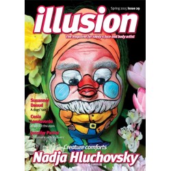 Illusion Magazine nr.29