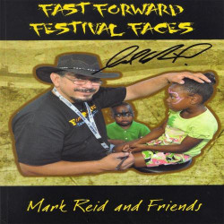 Fast Forward Festival Faces
