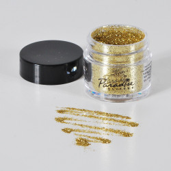 Paradise Glitter Gold