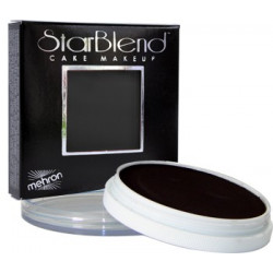 Starblend Cake Makeup - Zwart