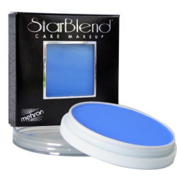 Starblend Cake Makeup - Blauw