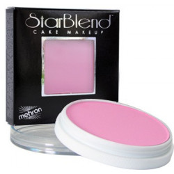 Starblend Cake Makeup - Pink