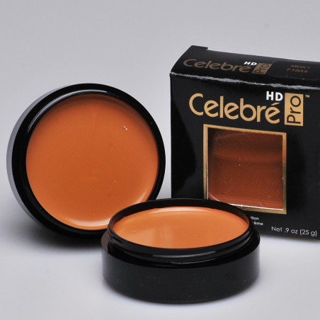 Celebre Pro-HD Cream - Medium Dark 1