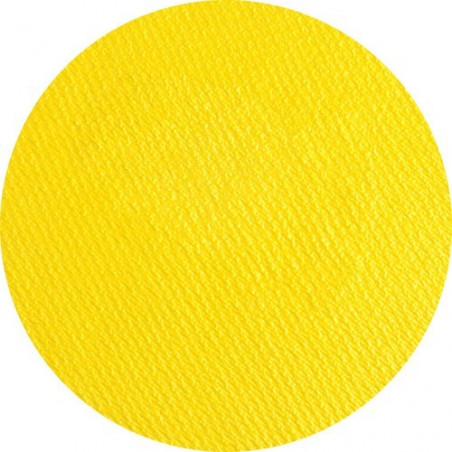 Metallic Interferenz Yellow 132