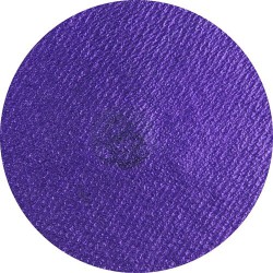 Metallic Lavender 138