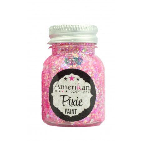 Pixie Paint - Pretty in Pink 30 gr