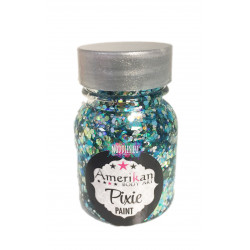 Pixie Paint Glitter - Splash 30gr.