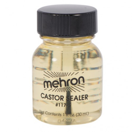 Castor Sealer voor  Latex