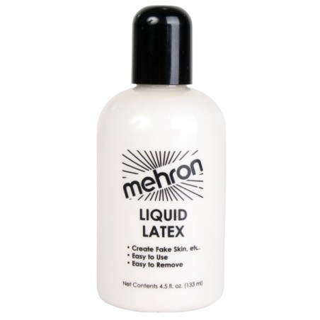 Liquid Latex Clear - 133ml