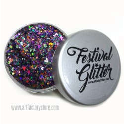 Festival Glitter - Wicket