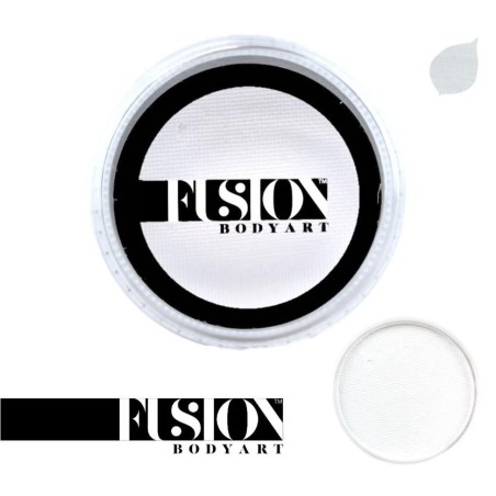 Fusion - Prime White 30gr