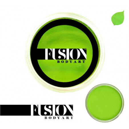 Fusion - Prime Lime Green - 30gr