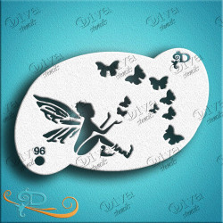 Fairy 2 Butterfly