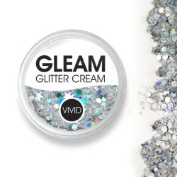 Vivid GLEAM Glitter Cream - Heaven
